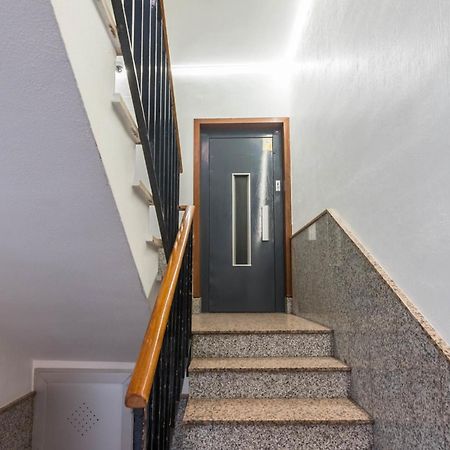 Apartamento Centrico Salzillo Murcja Zewnętrze zdjęcie