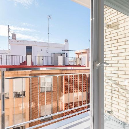 Apartamento Centrico Salzillo Murcja Zewnętrze zdjęcie