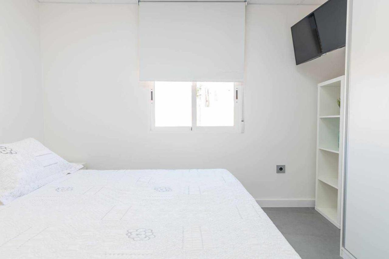 Apartamento Centrico Salzillo Murcja Zewnętrze zdjęcie