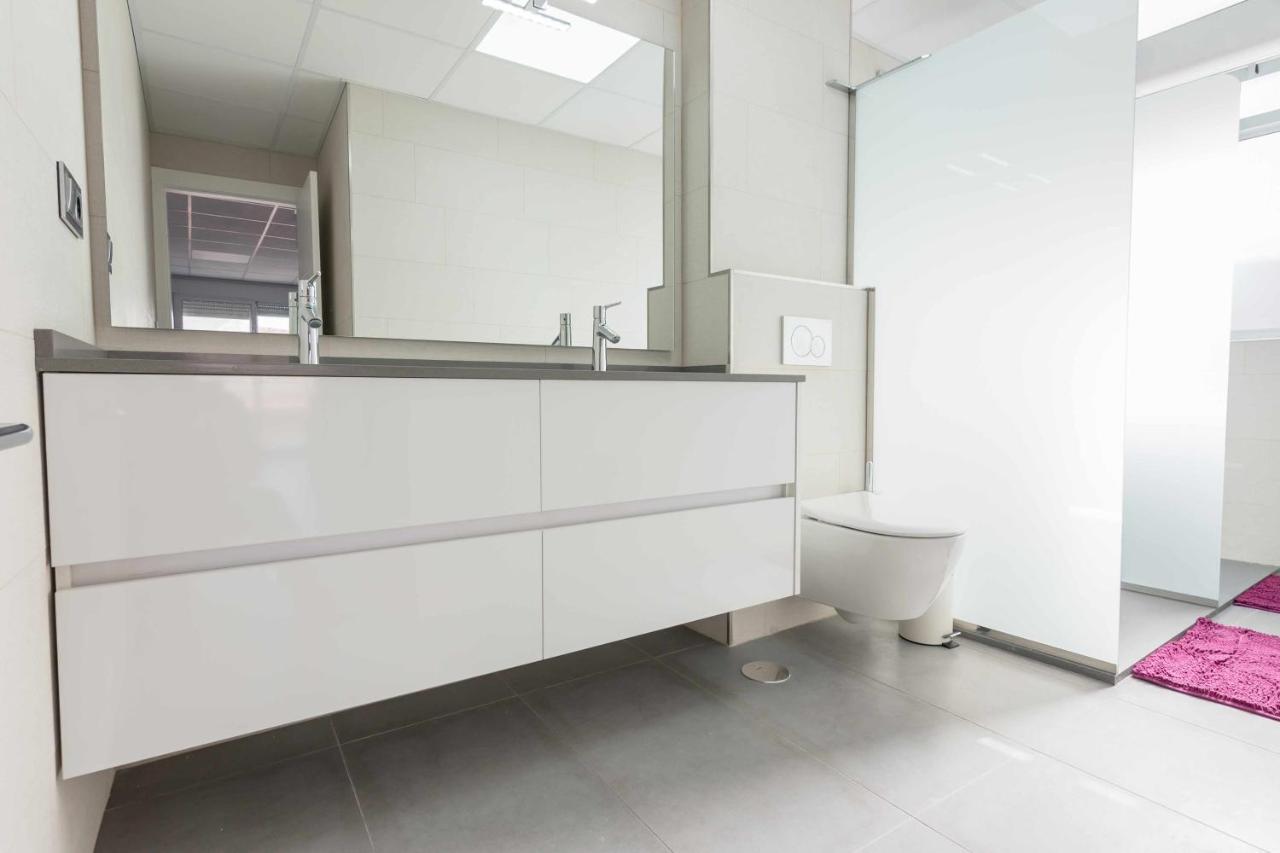Apartamento Centrico Salzillo Murcja Zewnętrze zdjęcie