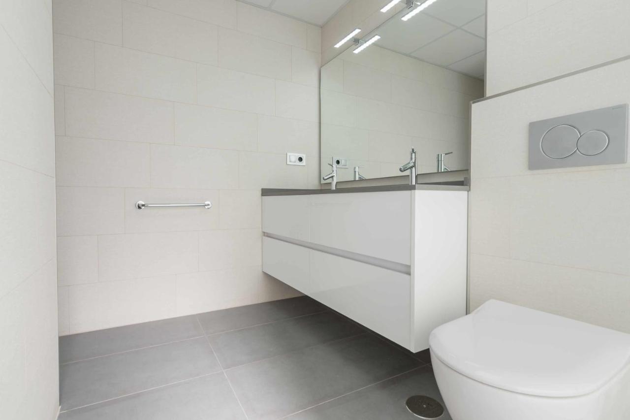 Apartamento Centrico Salzillo Murcja Zewnętrze zdjęcie