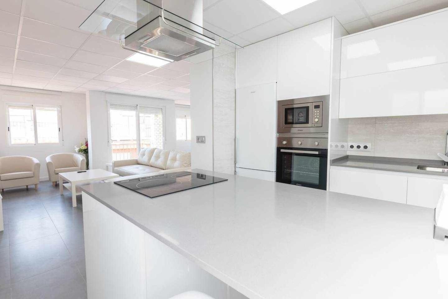 Apartamento Centrico Salzillo Murcja Zewnętrze zdjęcie