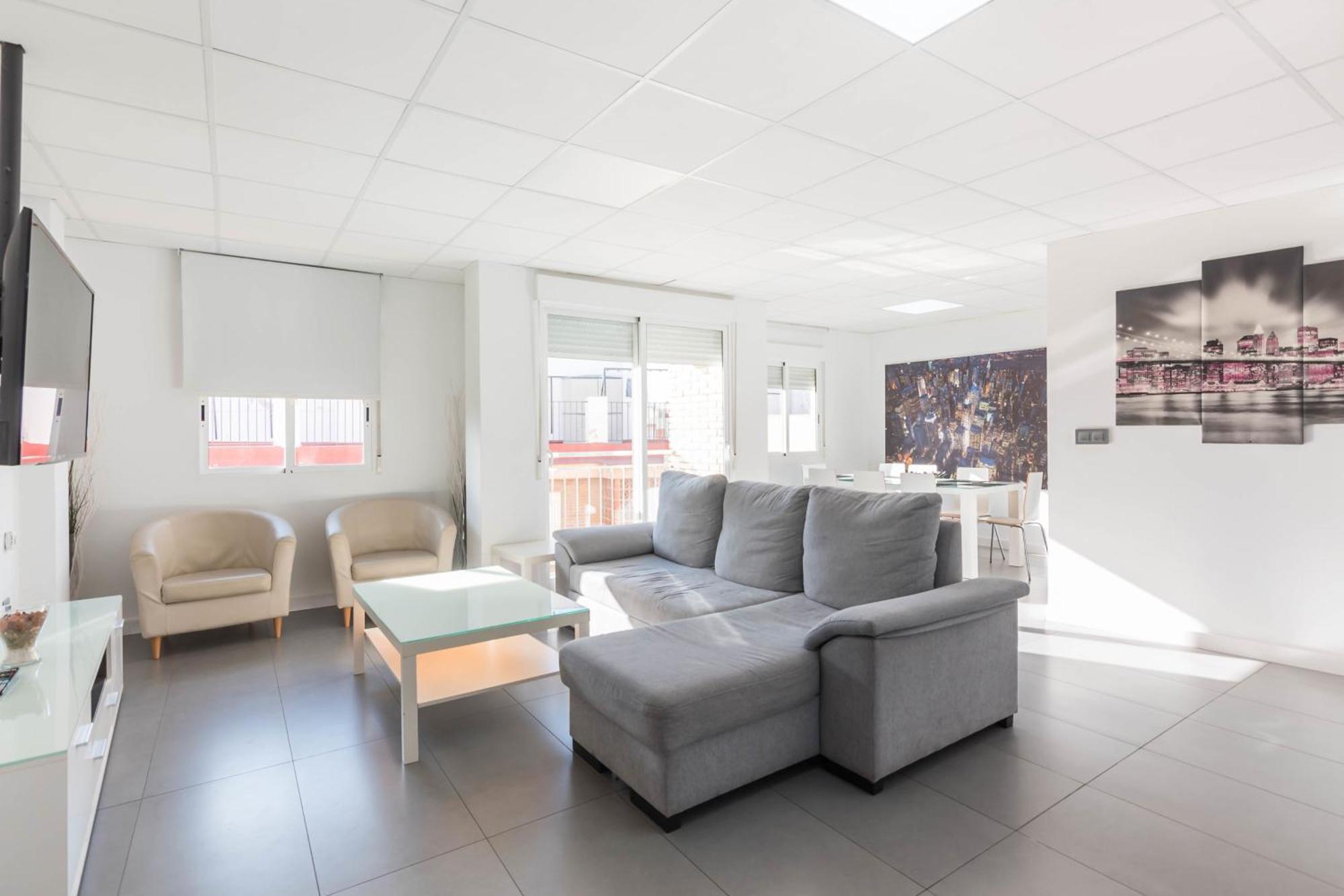 Apartamento Centrico Salzillo Murcja Zewnętrze zdjęcie