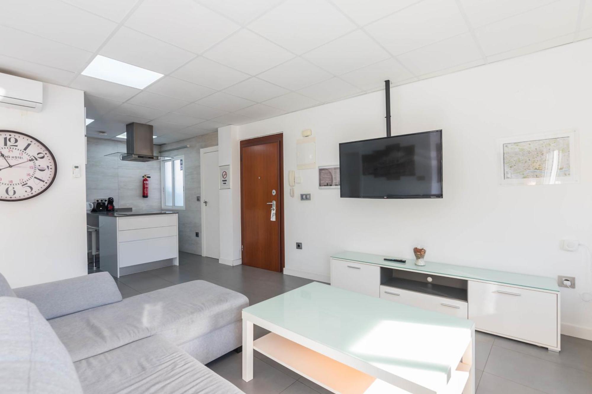 Apartamento Centrico Salzillo Murcja Zewnętrze zdjęcie